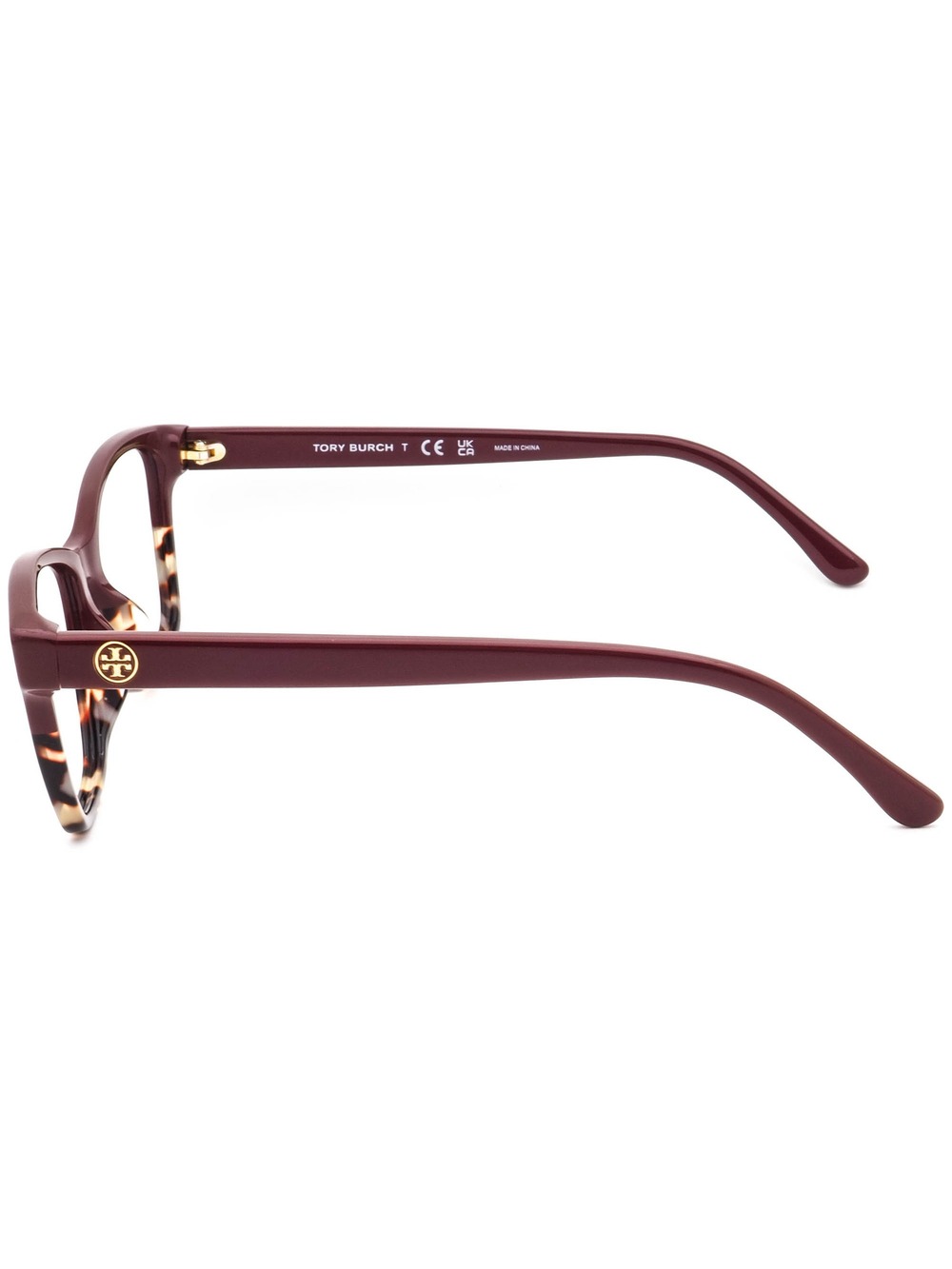 Tory Burch TY 2110U 1823 Eyewear - Picture 5 of 6